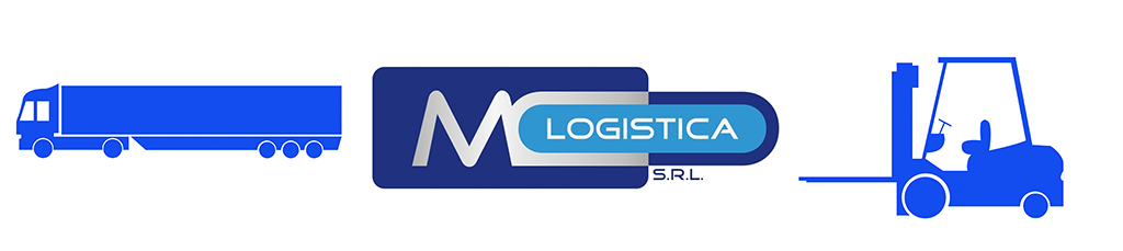 MC LOGISTICA SRL Logo